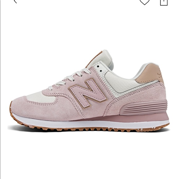 New Balance Shoes - New Balance Women’s Casual Sneaker